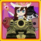 Magical Farmer Stacey-chan