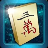 Mahjong Skies