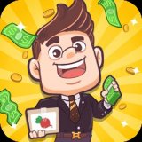 Mega Factory - Free Tycoon Game