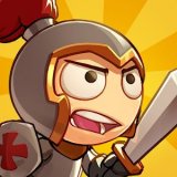 Merge Battle Heroes S