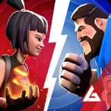 Metal Fist