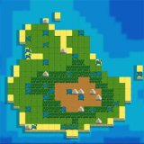 Money Island - Simulator City Builder Idle Game