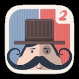 Mr. Mustachio 2