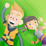 My Knight and Me - Epic Invasion
