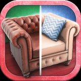 Найти отличия - Золотая Коллекция игры Сравнения!