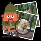 Найди отличия: Животные