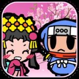 NinPuzz - Ninja vs Puzzle