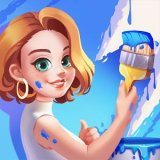 Nonstop Tycoon - Match 3 to get rich