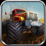 Offroad Hill Climber Legends