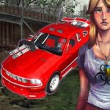 Fix My Car: Zombie Survival FULL
