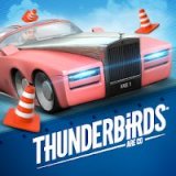 Parkers Driving Challenge