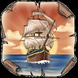 Pirate Dawn