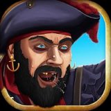 Pirate Quest: Become a Legend