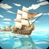 Pirate world Ocean break