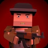 Pixel Boom