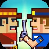 Pixel Gun Fighter