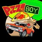 PizzaBoy