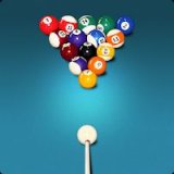 Pocket 8 ball