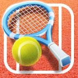 Pocket Tennis League