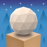 Poly and Marble Maze