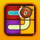 Puzzle Bears