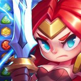 Raids & Puzzles: РПГ квест