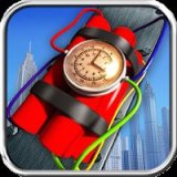 Разрушитель зданий 3D FULL
