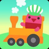 Sago Mini Train