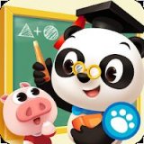 Школа Dr. Panda