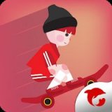 Skater - Lets Skate