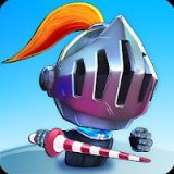 Slashy Knight