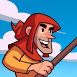 Slider Heroes: Приключение кликер