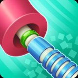 Slinky Ring Rider