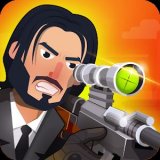 Sniper Captain