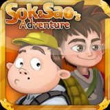Sok and Saos Adventure