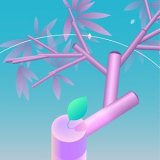 Spintree 2 : Merge Flowers & Plants