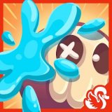 Splat d Skull