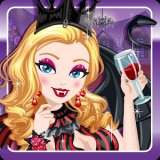 Star Girl: Зловещий стиль