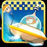 Starbear: Taxi