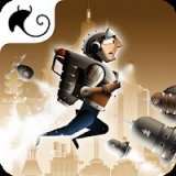 Steam man