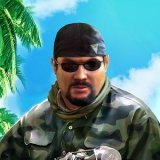 Steven Seagals Archipelago Survival