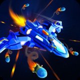 Strike Fighters Squad