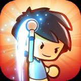 Swipe Fighters Legacy