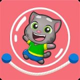 Talking Tom Jump Up