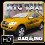 Taxi Parking HD