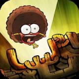 Temple Rumble Jungle Adventure