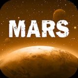 The Mars Files: Survival Game
