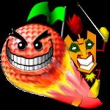 Tiki Golf 2