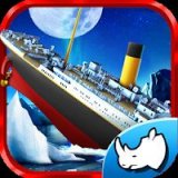 Titanic Escape Crash Parking
