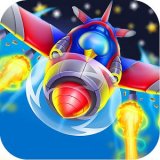 Total War Wings Gunship Battle - Galaxy Air Attack
